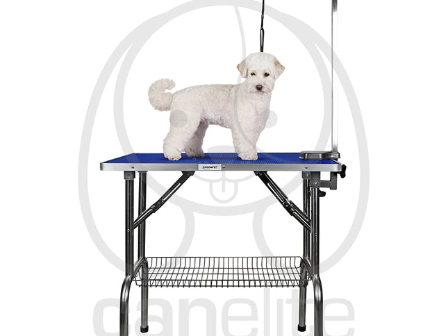 Mesa mediana Groompet