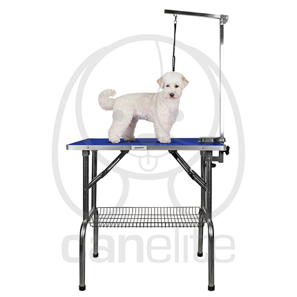 Mesa mediana Groompet