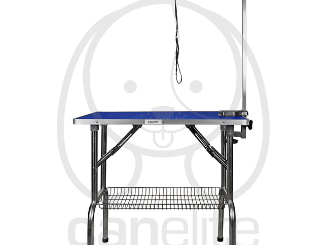 Mesa mediana Groompet