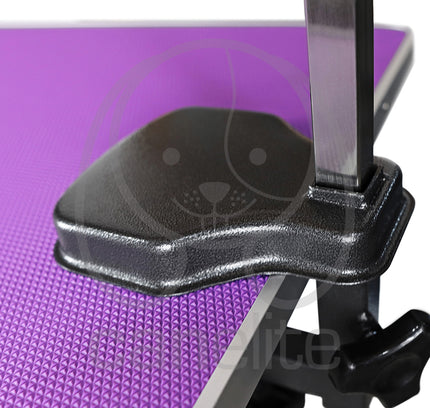 Mesa con Altura Regulable GroomPet