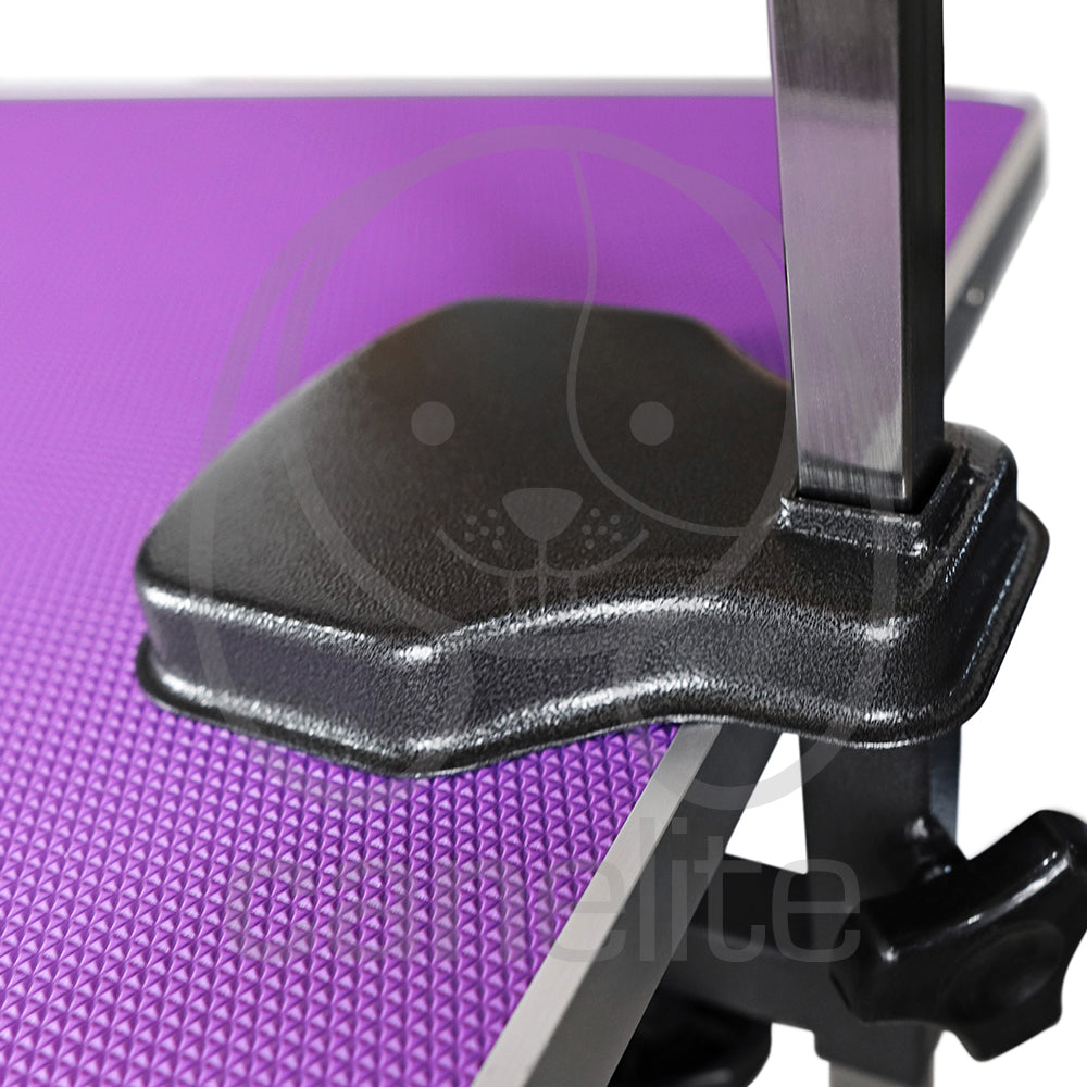 Mesa con Altura Regulable GroomPet