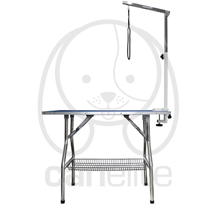 Mesa grande Groompet