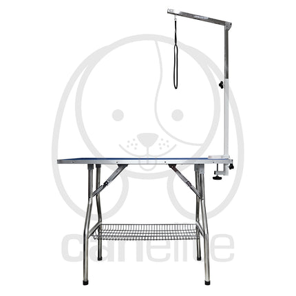 Mesa grande Groompet