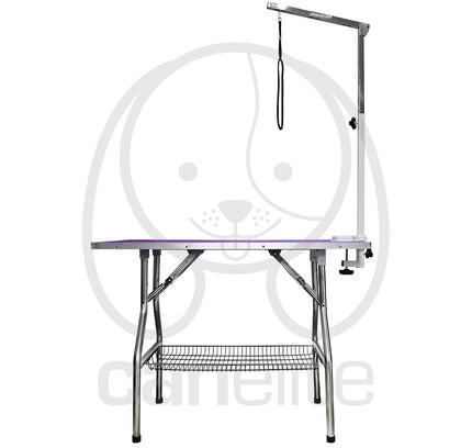 Mesa grande Groompet