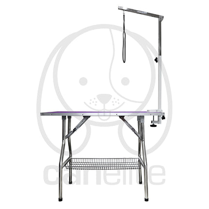 Mesa grande Groompet