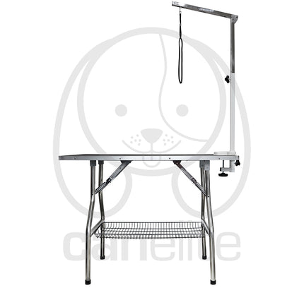 Mesa grande Groompet