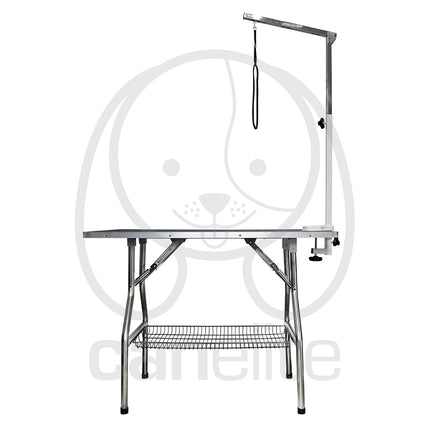 Mesa grande Groompet