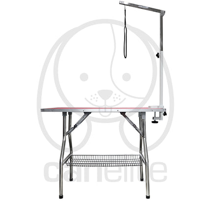 Mesa grande Groompet