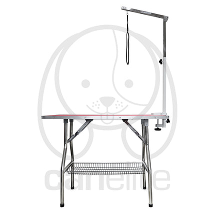 Mesa grande Groompet