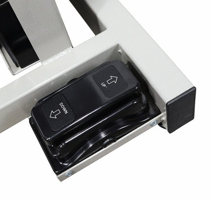 Mesa eléctrica Groompet C200