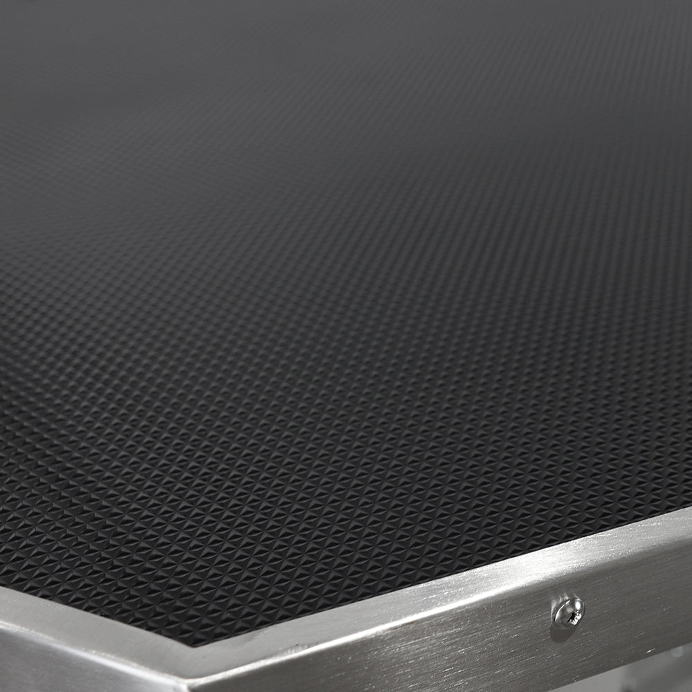 Mesa eléctrica Groompet C200