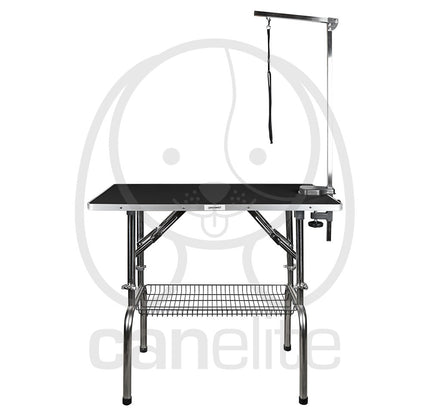 Mesa con Altura Regulable GroomPet