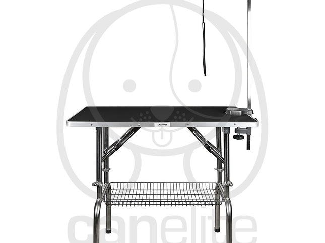 Mesa con Altura Regulable GroomPet