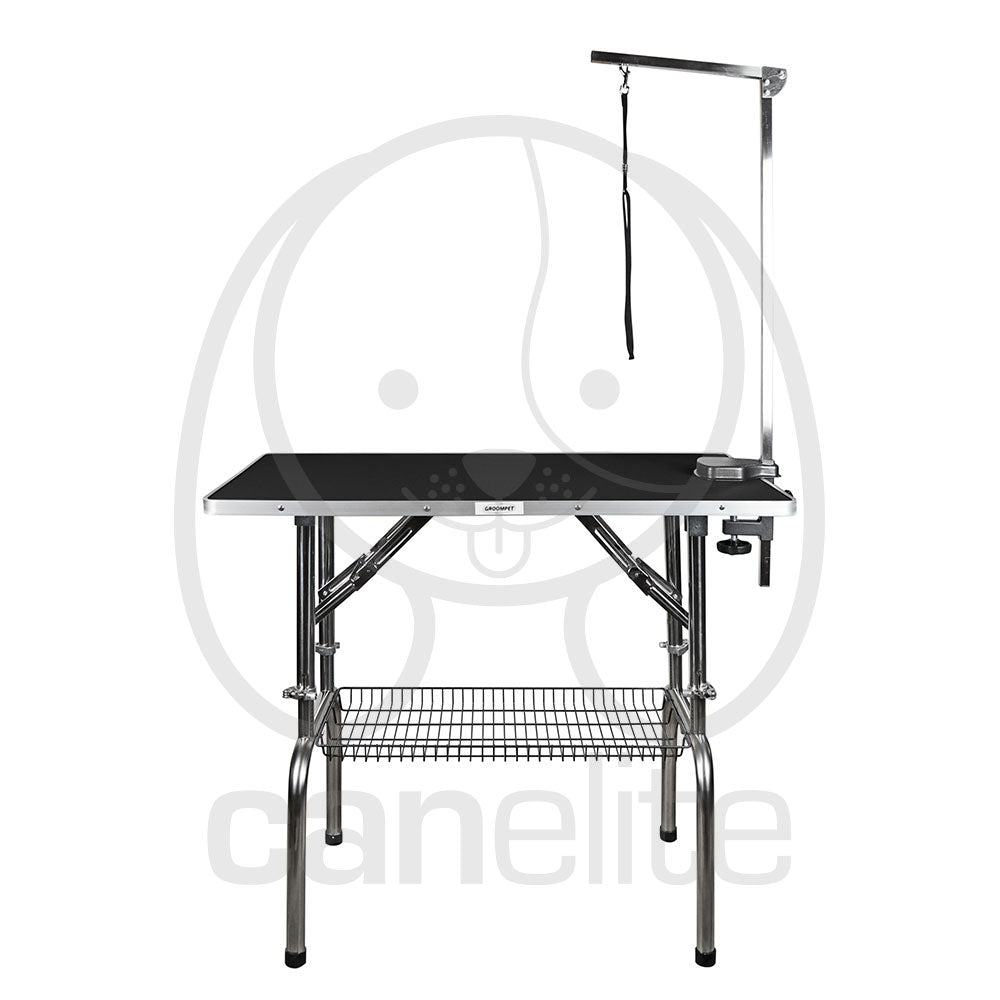 Mesa con Altura Regulable GroomPet