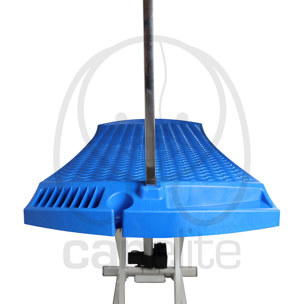 Mesa Eléctrica Dory´s Groompet