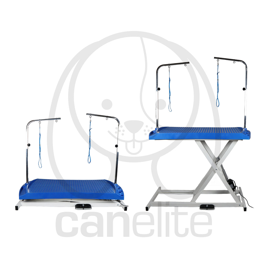 Mesa Eléctrica Dory´s Groompet