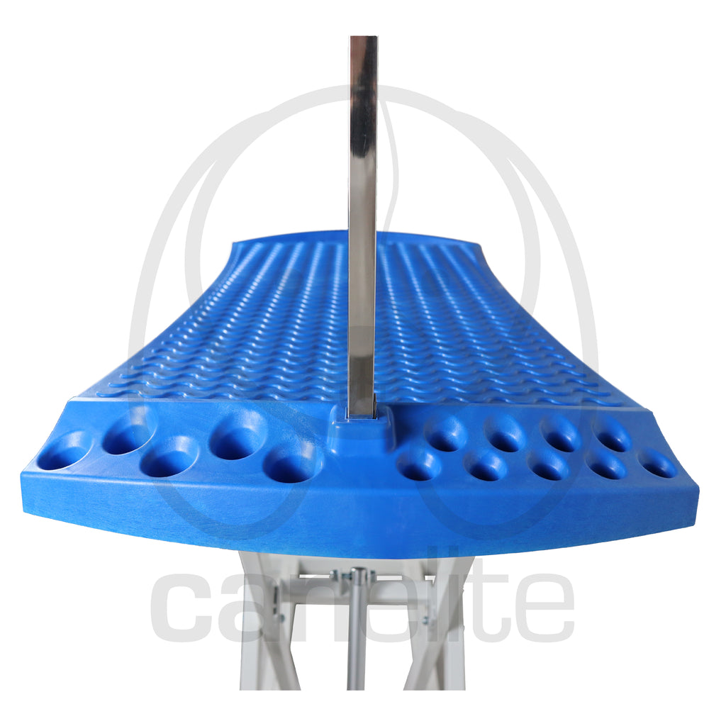 Mesa Eléctrica Dory´s Groompet