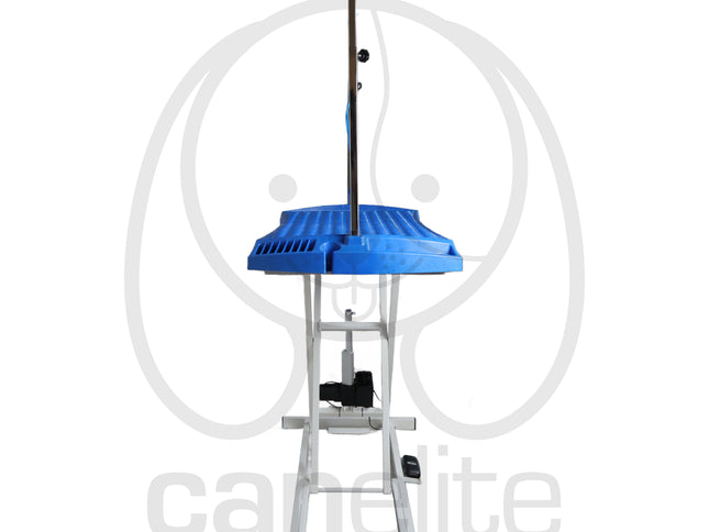 Mesa Eléctrica Dory´s Groompet