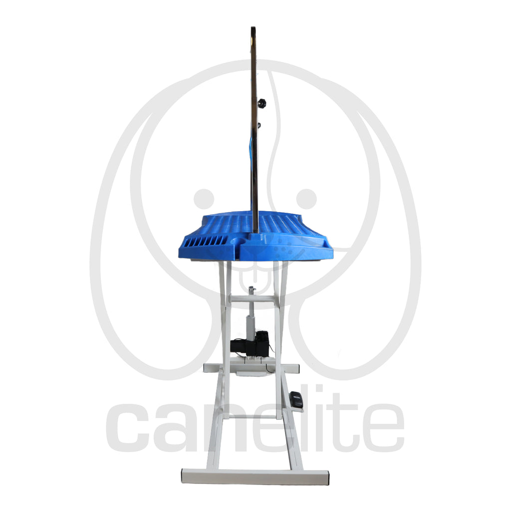 Mesa Eléctrica Dory´s Groompet