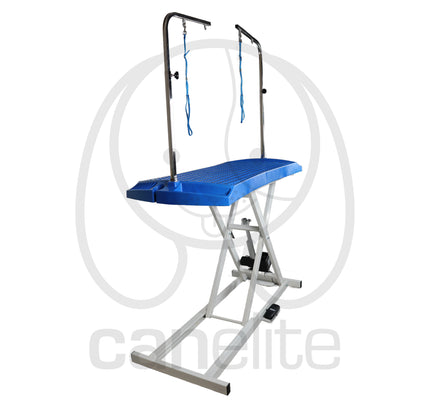 Mesa Eléctrica Dory´s Groompet