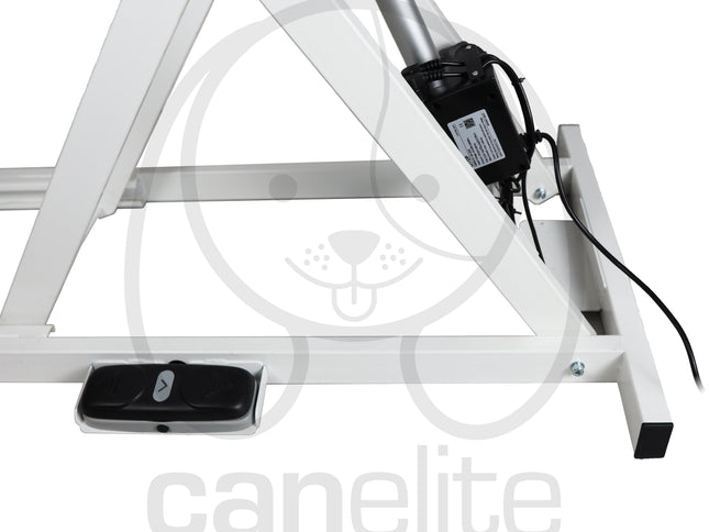 Mesa Eléctrica Dory´s Groompet
