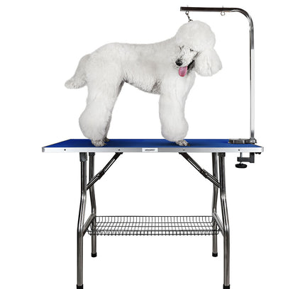 Mesa grande Groompet