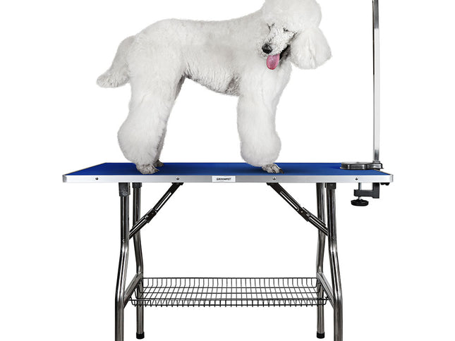 Mesa grande Groompet