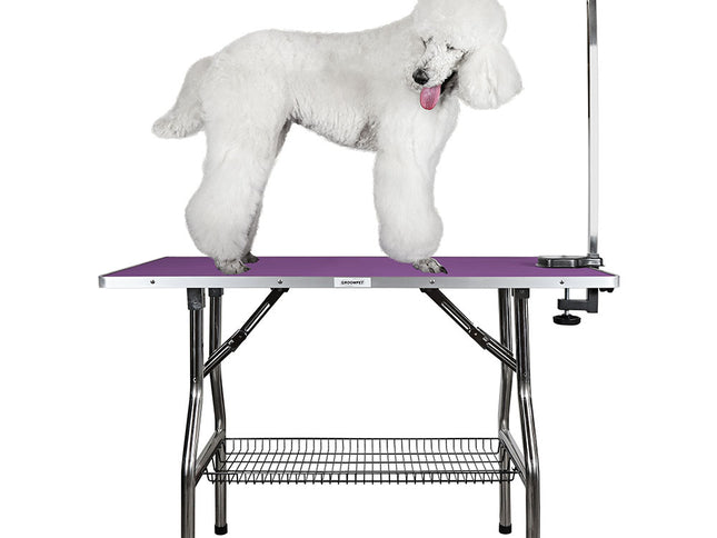 Mesa grande Groompet