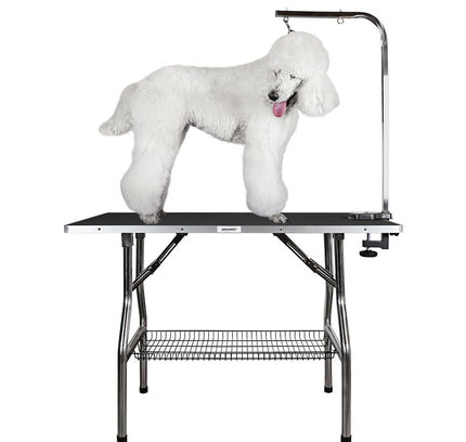 Mesa grande Groompet