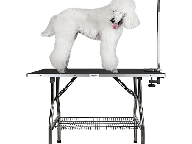 Mesa grande Groompet