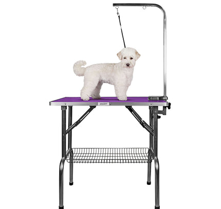 Mesa mediana Groompet