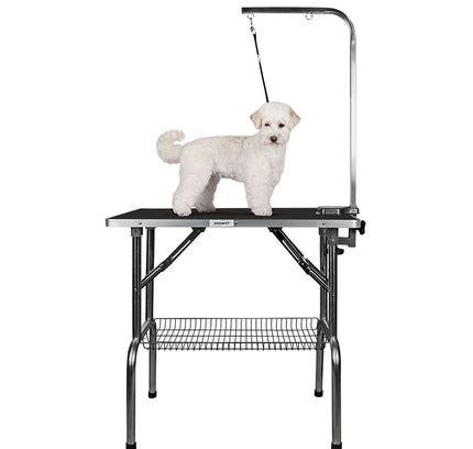 Mesa mediana Groompet
