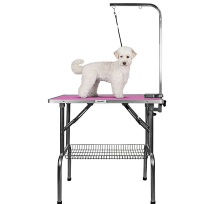 Mesa mediana Groompet