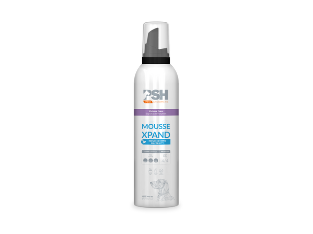 PSH Mousse Xpand 300ml