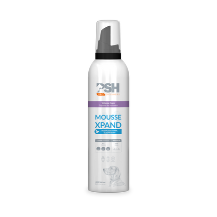 PSH Mousse Xpand 300ml