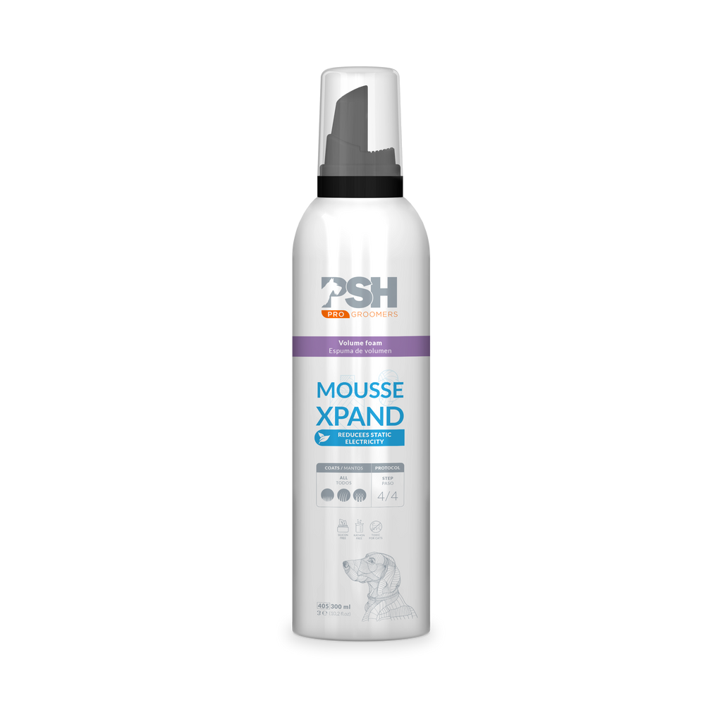 PSH Mousse Xpand 300ml