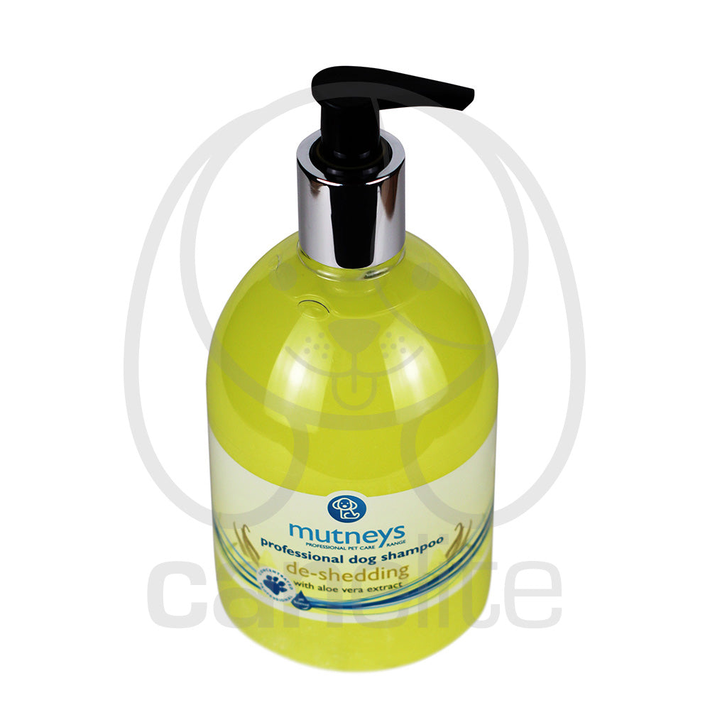 Shampo De Shedding Mutneys 500 ml