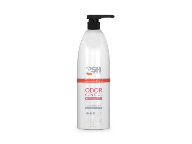 Champu Odor Control PSH 1L