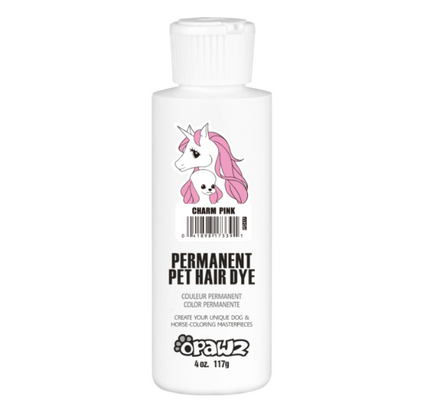 Tintura permanente Opawz 117gr