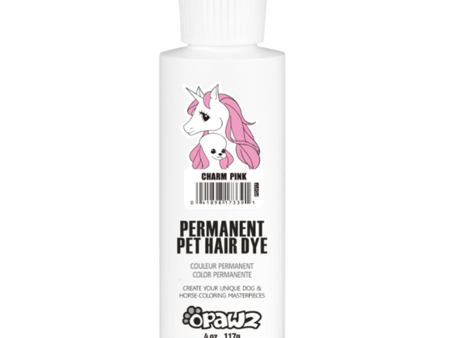 Tintura permanente Opawz 117gr