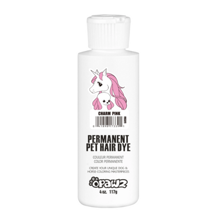 Tintura permanente Opawz 117gr