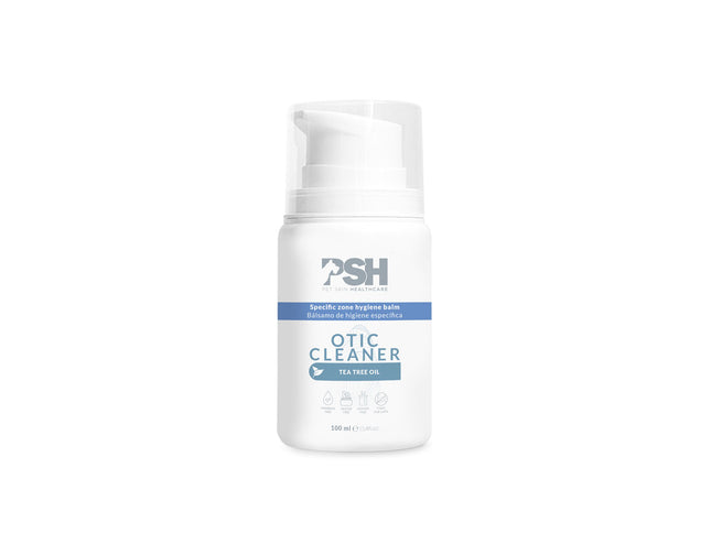 PSH Limpiador de Oidos Otic Cleaner 100 ml