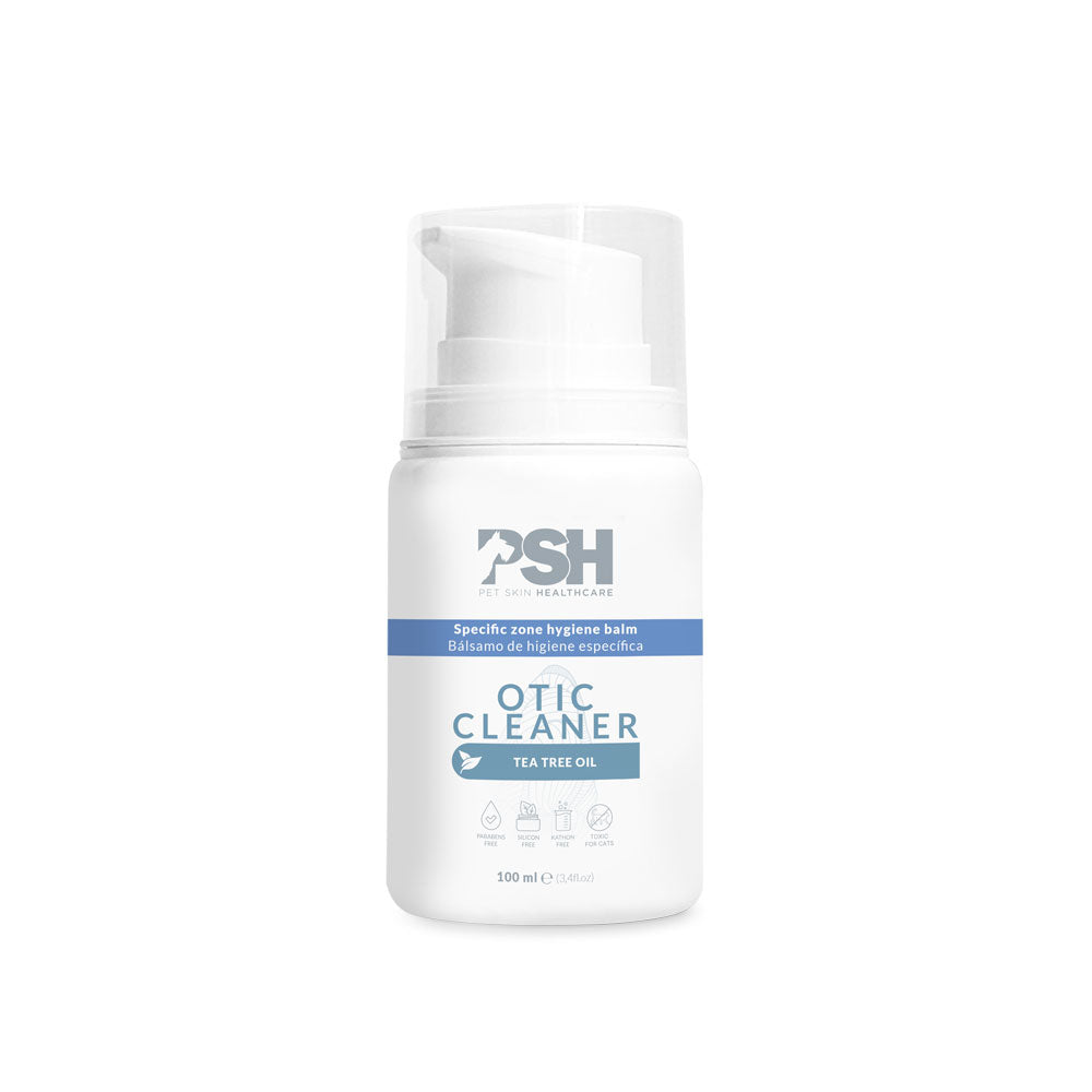 PSH Limpiador de Oidos Otic Cleaner 100 ml