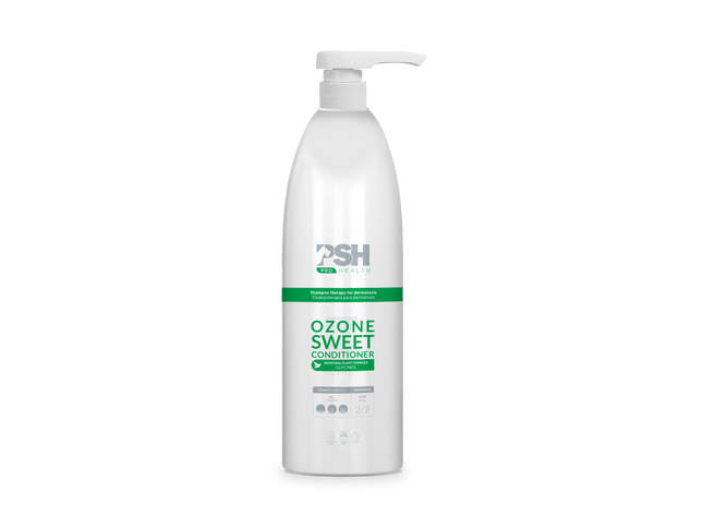 PSH Acondicionador Ozone Sweet 1L (Dermatitis Leve)