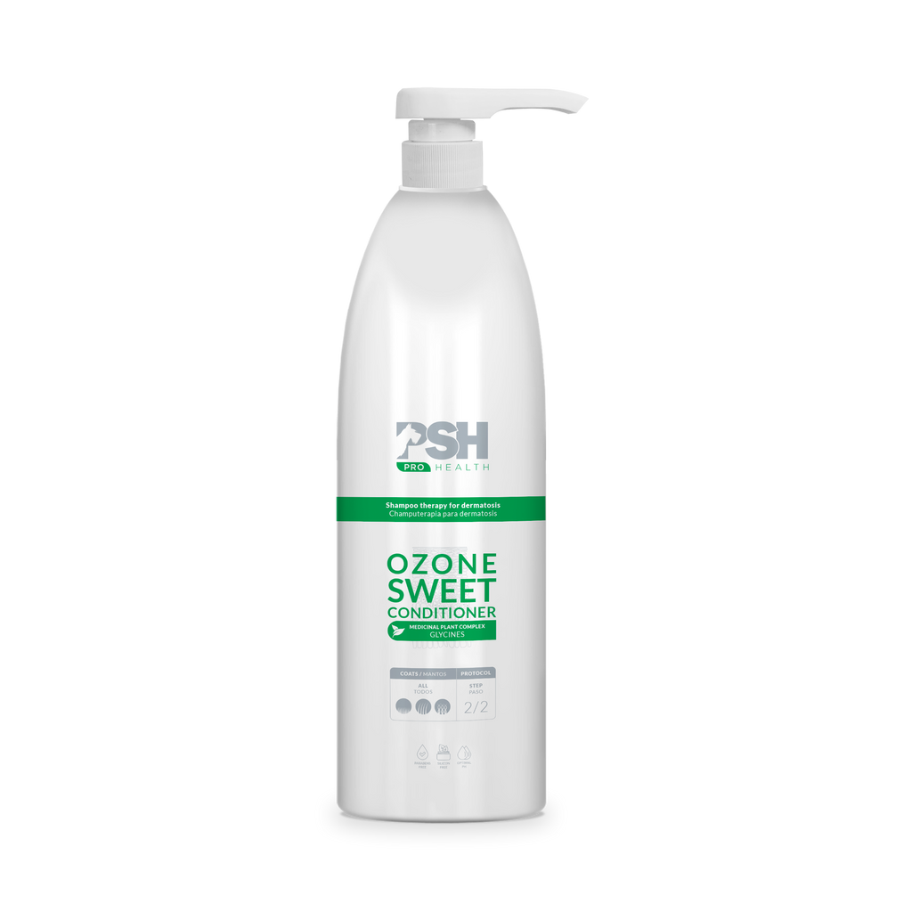 PSH Acondicionador Ozone Sweet 1L (Dermatitis Leve)