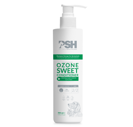 PSH Acondicionador Ozone Sweet 300ml (Dermatitis)