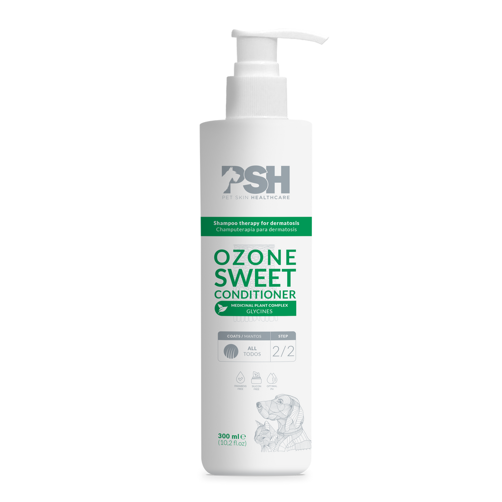 PSH Acondicionador Ozone Sweet 300ml (Dermatitis)