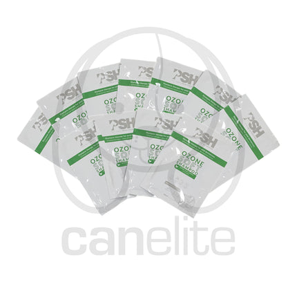 Shampo Ozone Soft PSH 10 sobres