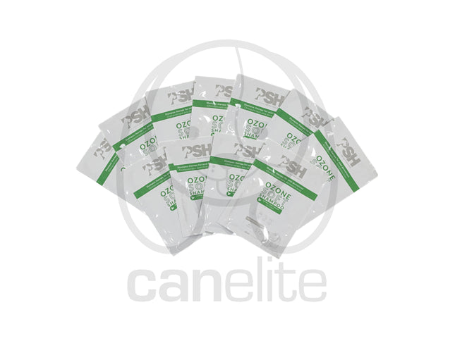 Shampo Ozone Soft PSH 10 sobres