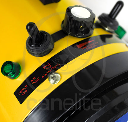 Turbina Special Blaze Groompet